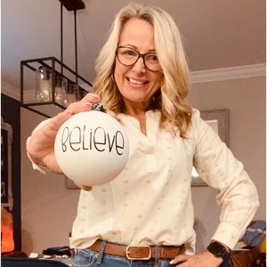 Meet your Posher, Heather